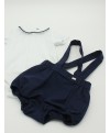 Conjunto Menino Azul Escuro